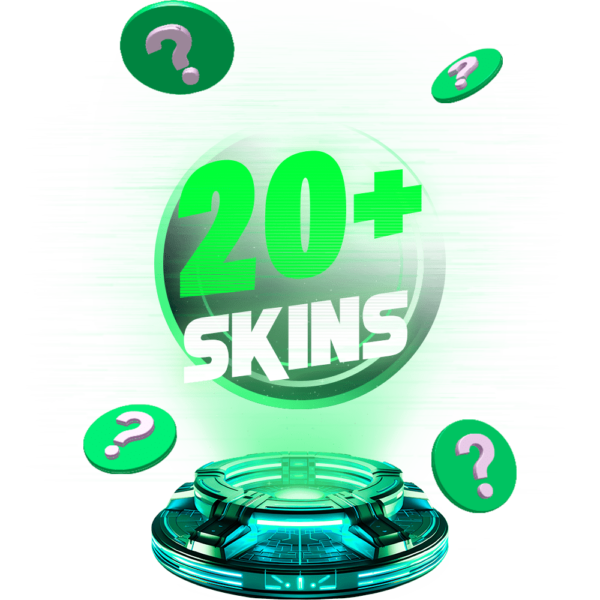 Fortnite Accounts 20-50 Skins