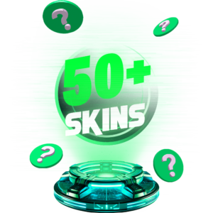 Fortnite Random Skins + 50 skins