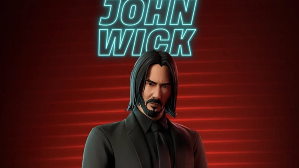 John Wick